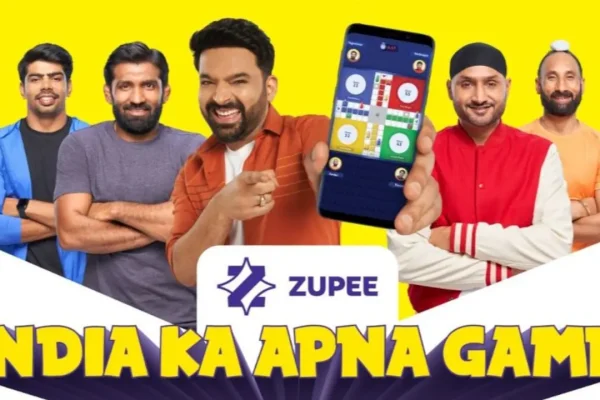 Zupee: Enjoy Ludo Online Games Review