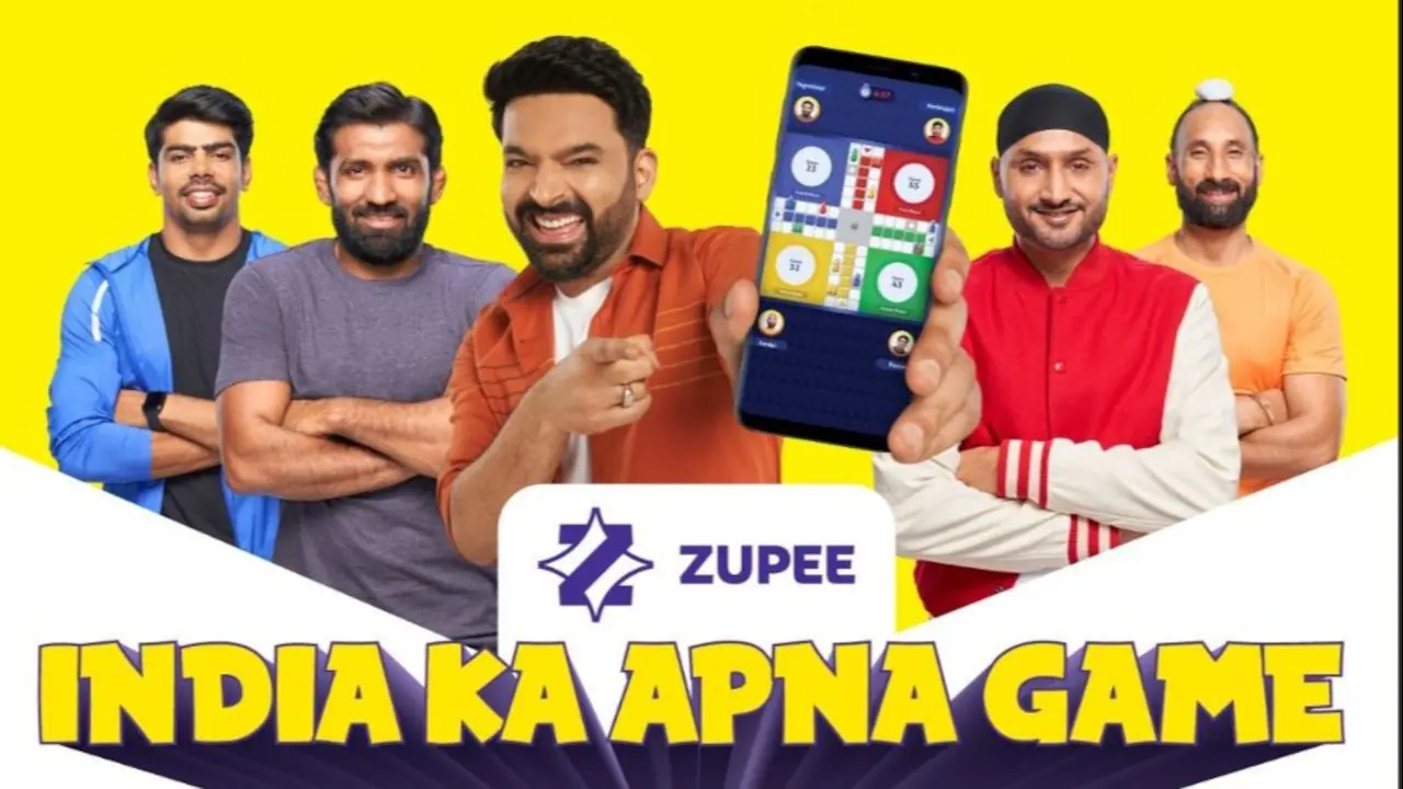 Zupee: Enjoy Ludo Online Games Review