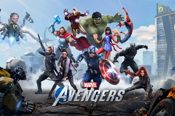 Marvel's Avengers Game Review: Unveiling Earth's Mightiest