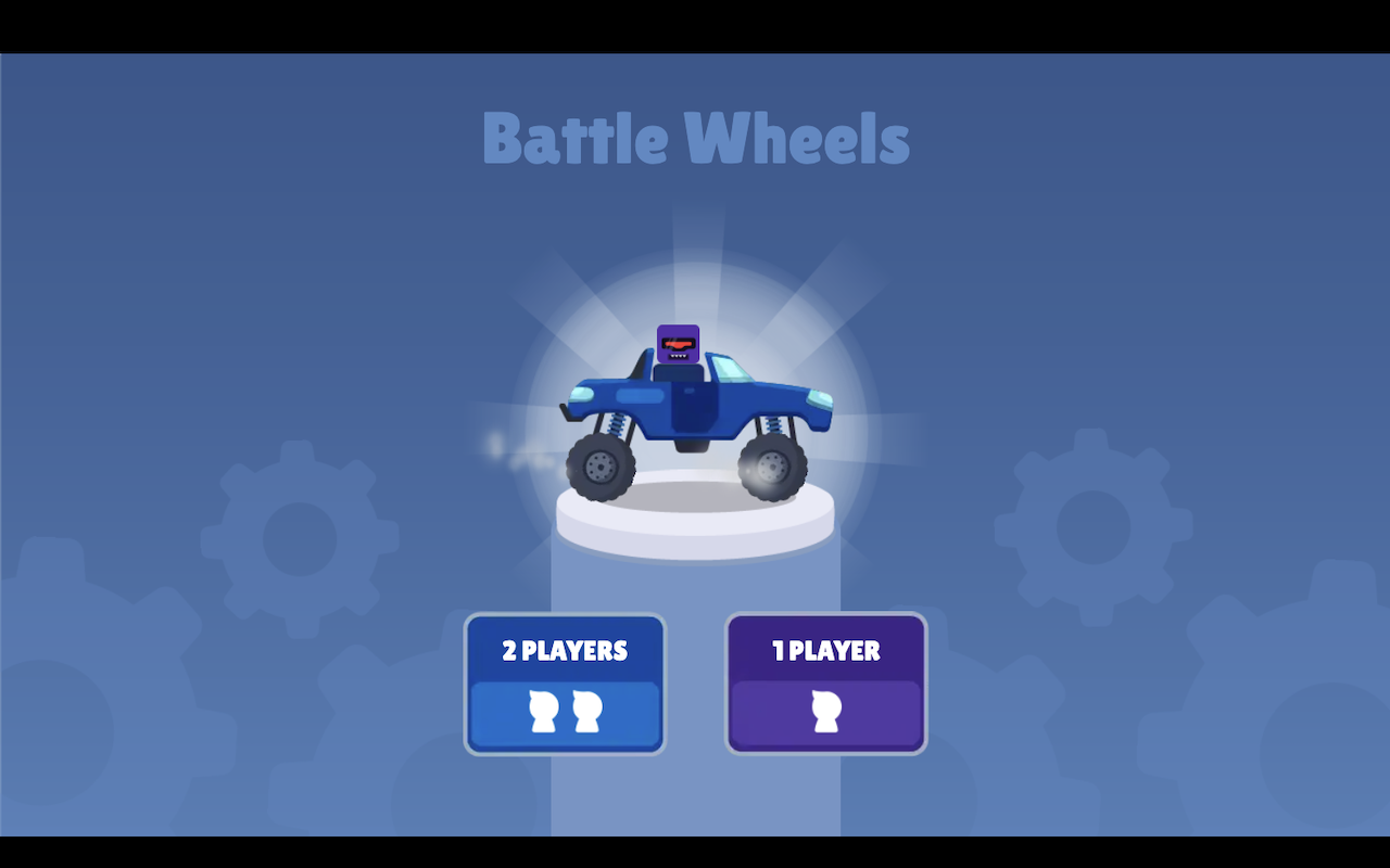 Battle Wheels Game Review