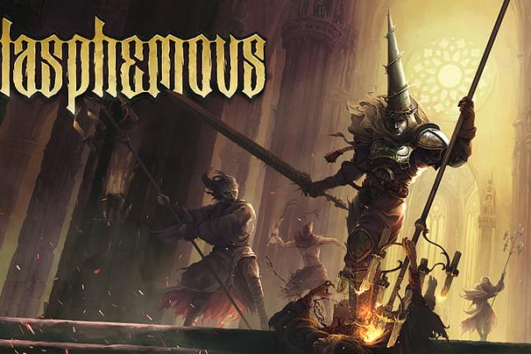 Blasphemous 2: A Deep Dive into the Critically Acclaimed Sequel