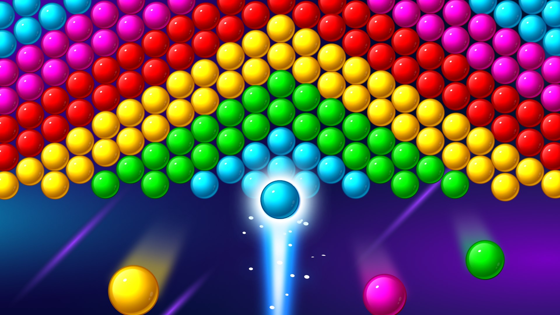 bubble-shooter