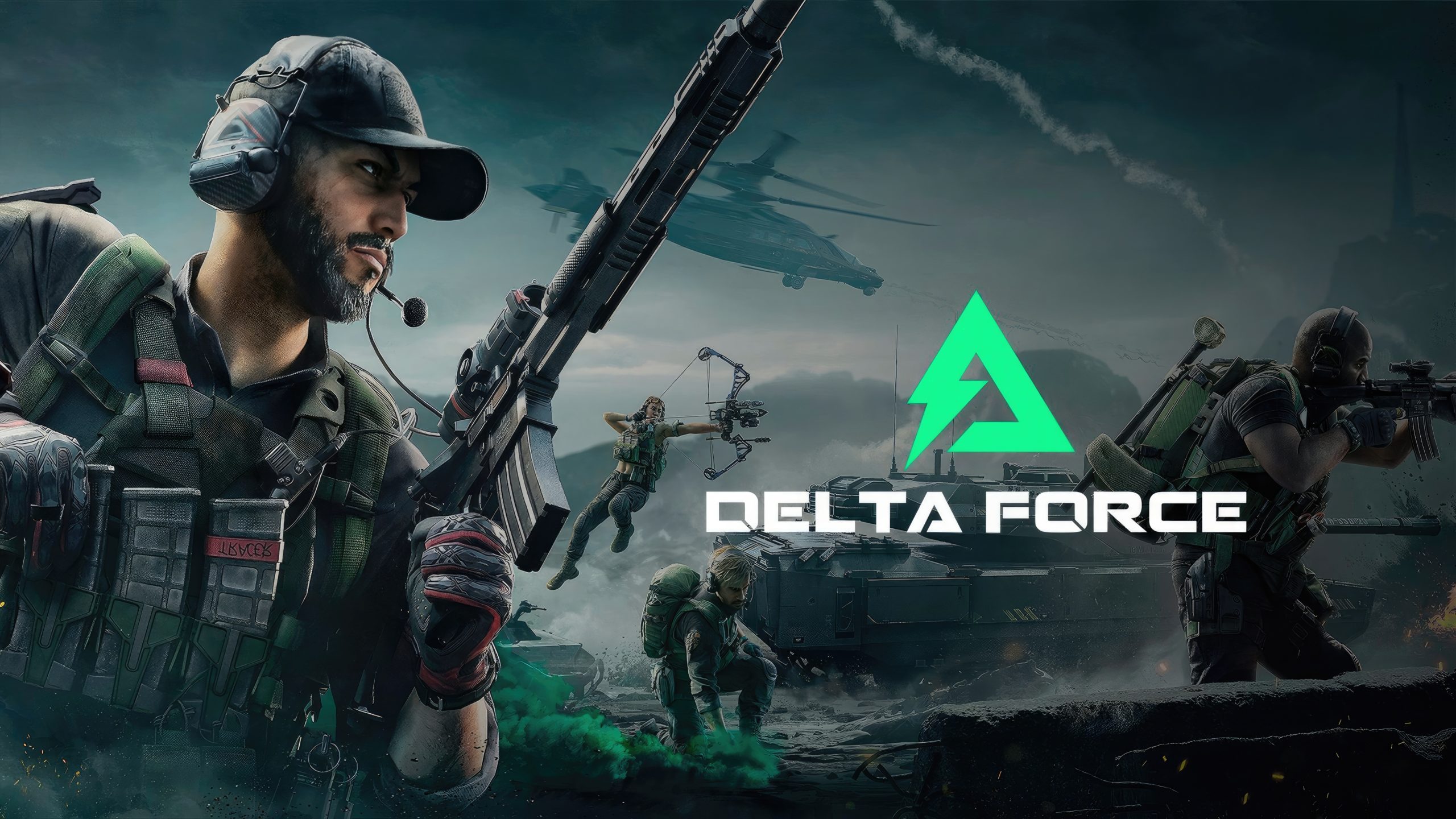 Delta Force: Hawk Ops – A Comprehensive Review and FAQ Guide