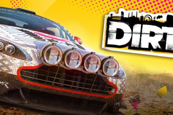 Dirt 5 Review: An Approachable and Interesting Off-Road Racer