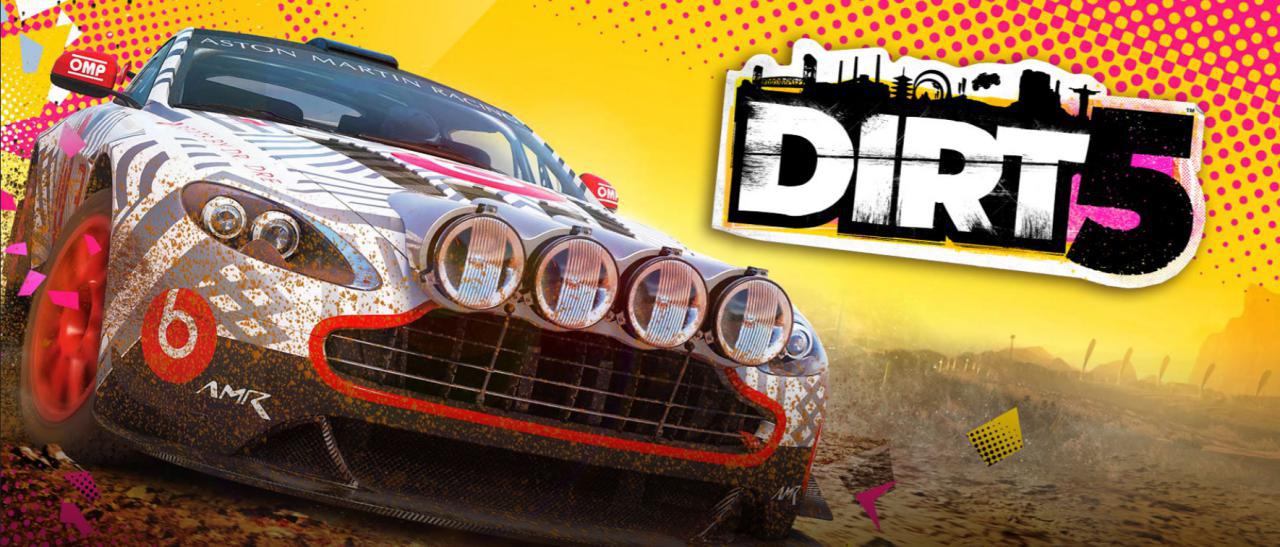 Dirt 5 Review: An Approachable and Interesting Off-Road Racer