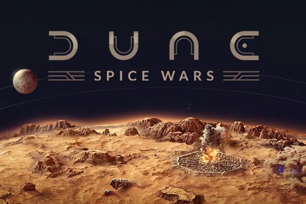 Dune: Spice Wars – An In-Depth Review and Analysis