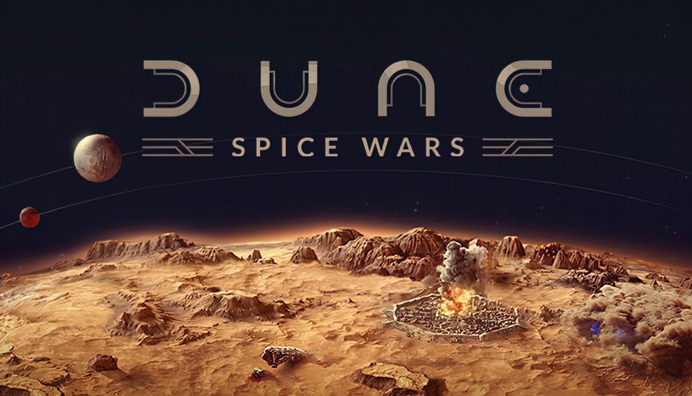 Dune: Spice Wars – An In-Depth Review and Analysis