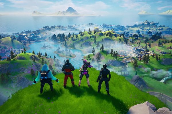 Epic Games – Comprehensive Review, Features, and FAQs