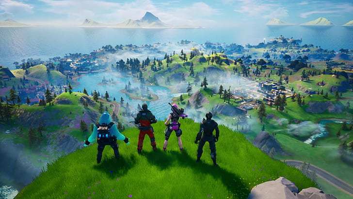 Epic Games – Comprehensive Review, Features, and FAQs