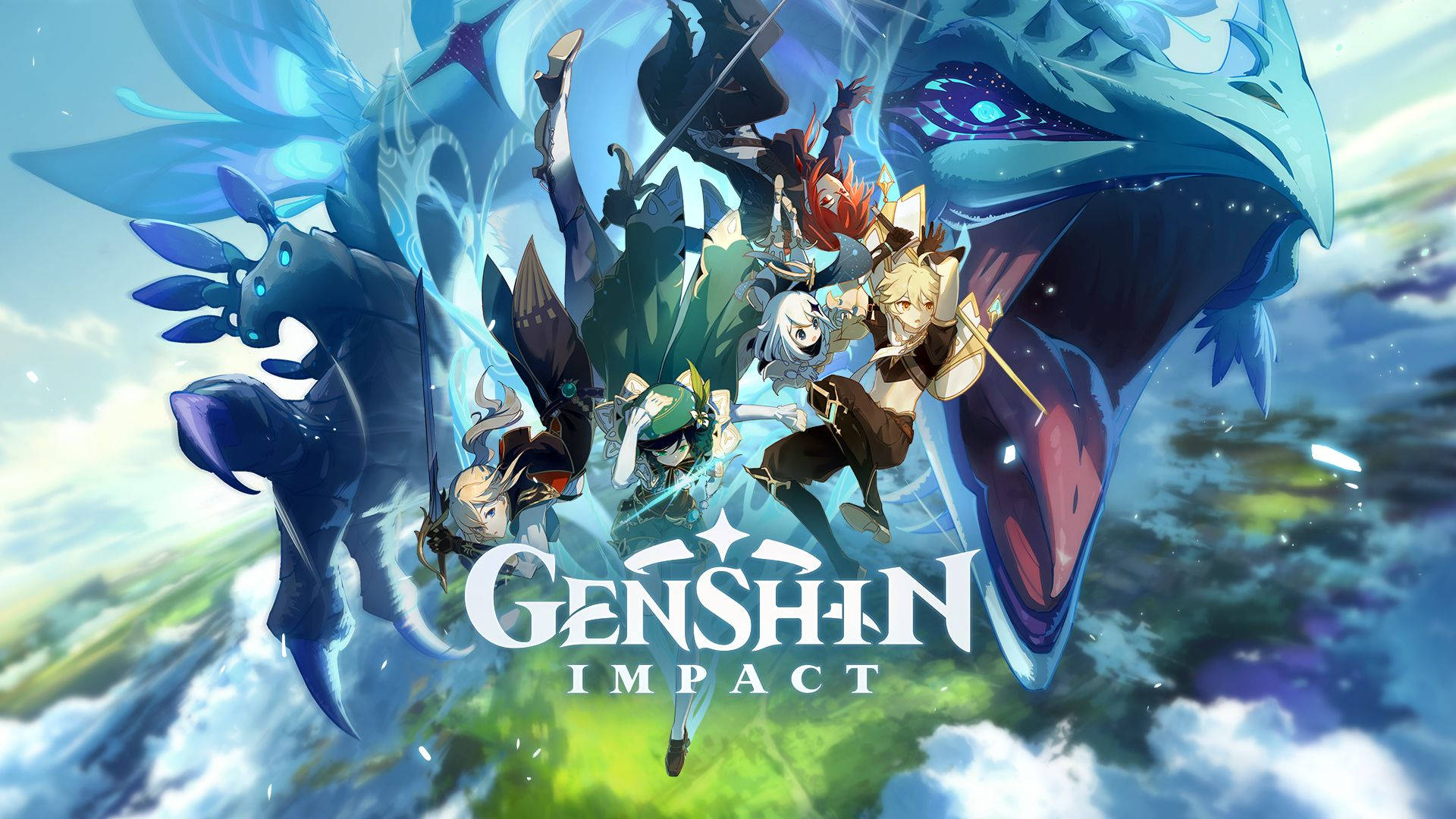 Genshin Impact – A Comprehensive Review and FAQ Guide