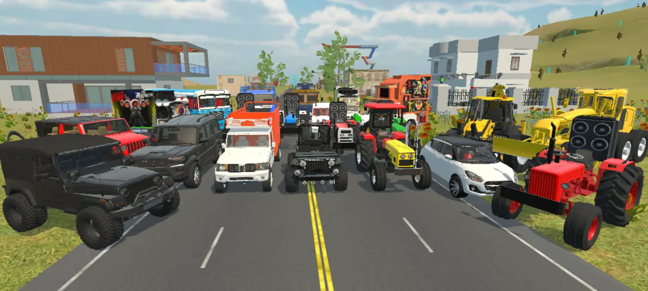 Indian Vehicles Simulator 3D Game Review: A Comprehensive Analysis