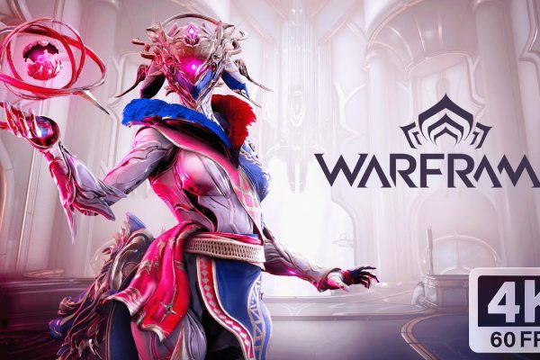 Warframe: The Comprehensive Guide to the Popular Online Action RPG