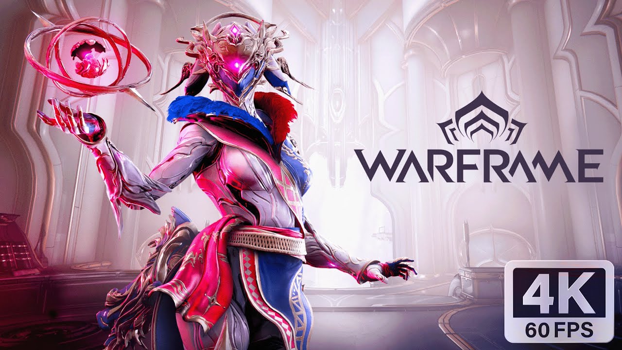 Warframe: The Comprehensive Guide to the Popular Online Action RPG