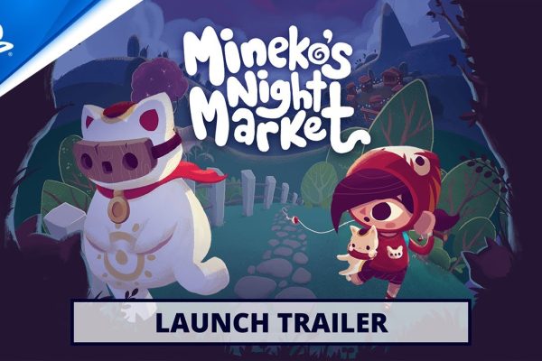 Mineko's Night Market – In-Depth Review, Features, and FAQs