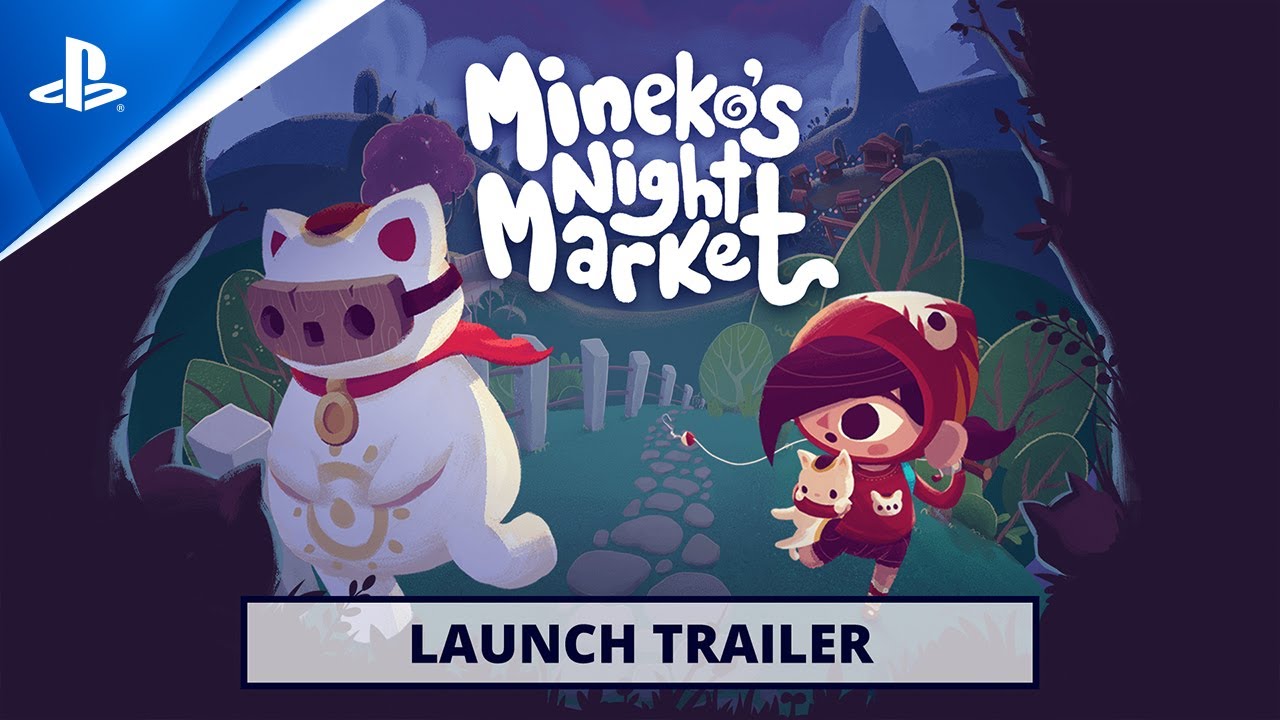 Mineko's Night Market – In-Depth Review, Features, and FAQs