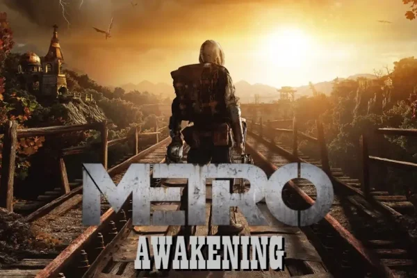 Metro Awakening: Unveiling the Thrilling World of Metro's Latest Adventure