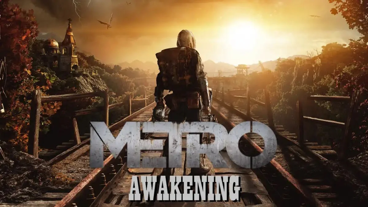 Metro Awakening: Unveiling the Thrilling World of Metro's Latest Adventure