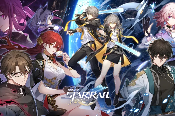 Honkai: Star Rail – Comprehensive Review, Features, and FAQs