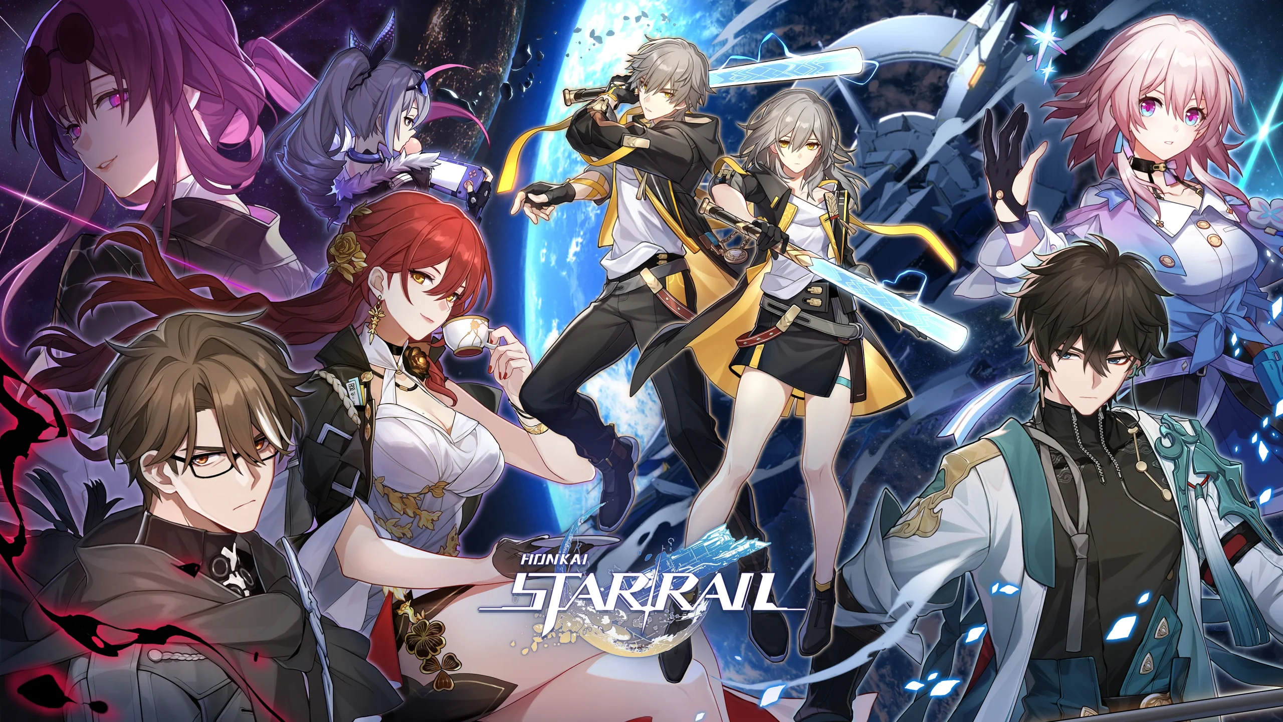 Honkai: Star Rail – Comprehensive Review, Features, and FAQs