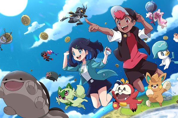 Pokémon Scarlet and Violet: Comprehensive Review and Insights into the Latest Pokémon Games