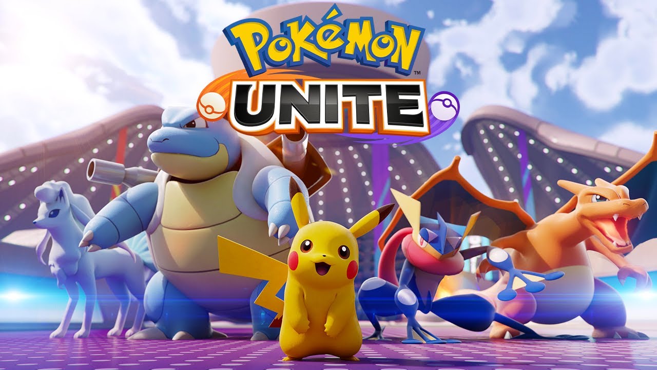 Pokémon Unite Evaluation: Comprehensive Review and Insights