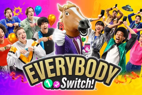 Everybody 1-2-Switch!: A Comprehensive Review and Guide