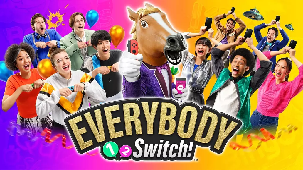 Everybody 1-2-Switch!: A Comprehensive Review and Guide