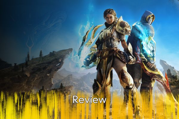 Atlas Fallen: An In-Depth Review of the Epic Action RPG