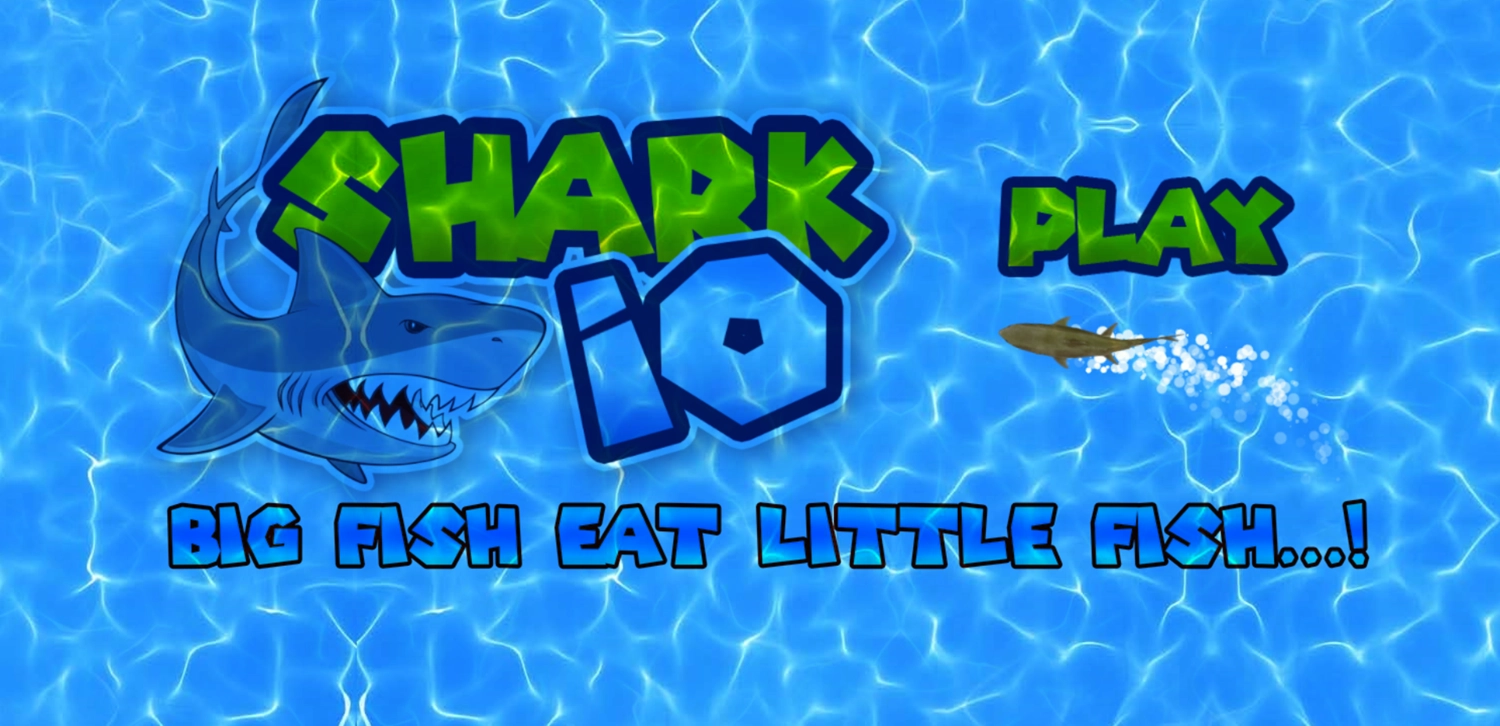 Shark.Io Game Review