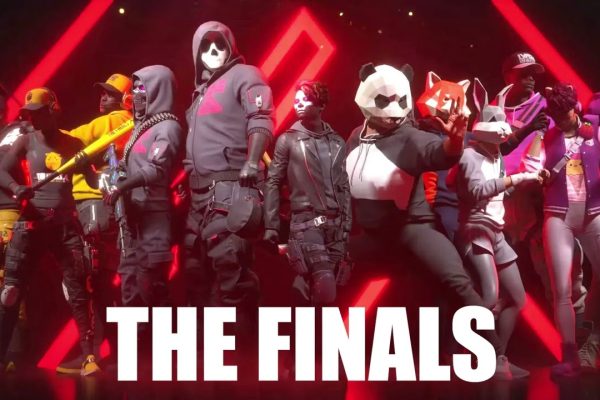 The Finals Review: An Explosive Competitive Shooter Experience