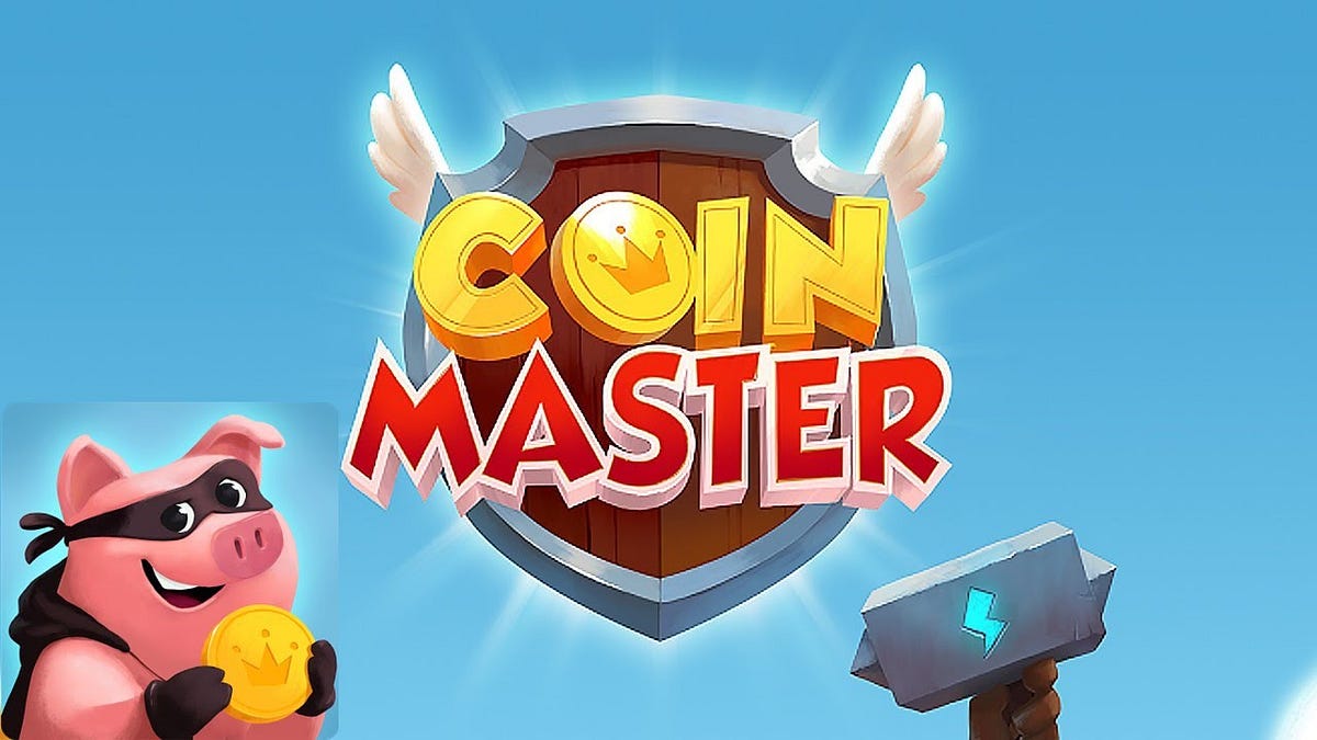 Coin Master: A Comprehensive Guide to the Popular Mobile Game