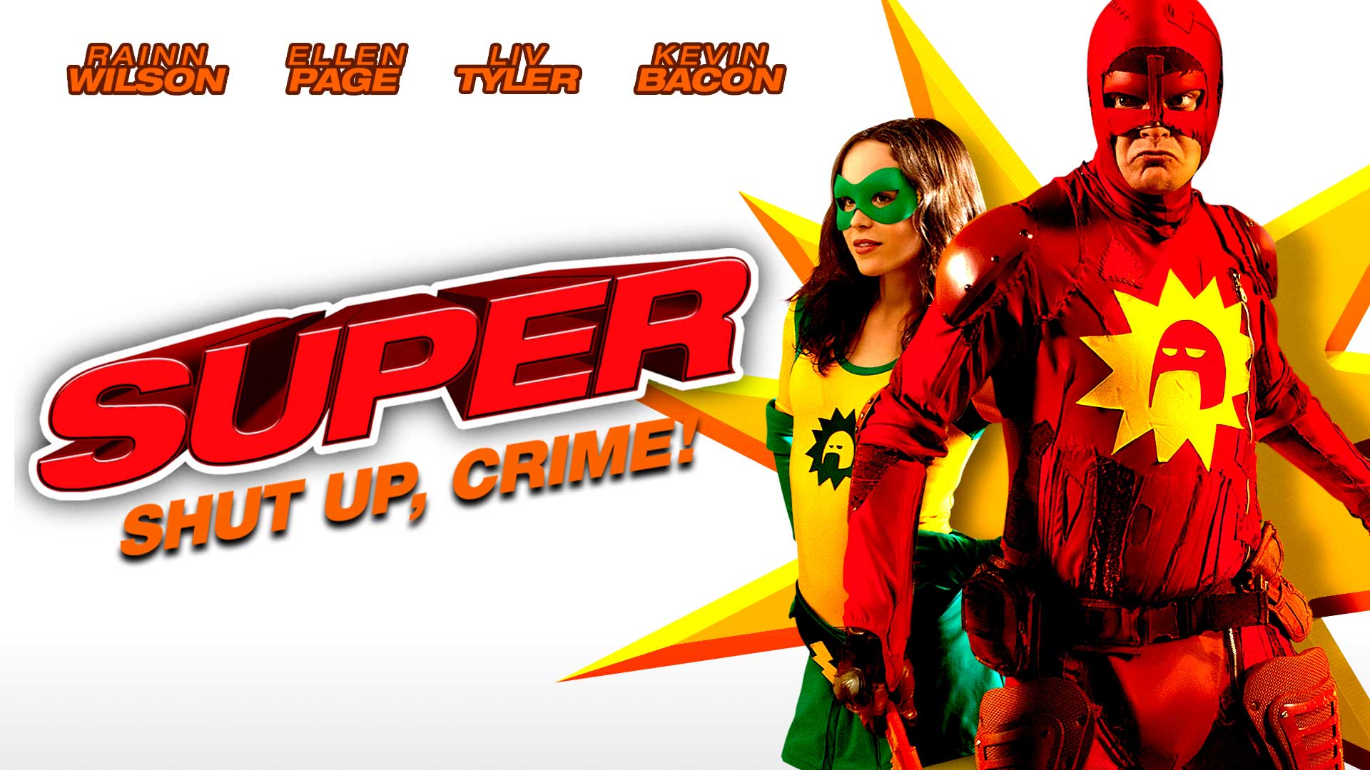 Super (2010) – Comprehensive Review, Analysis, and FAQ