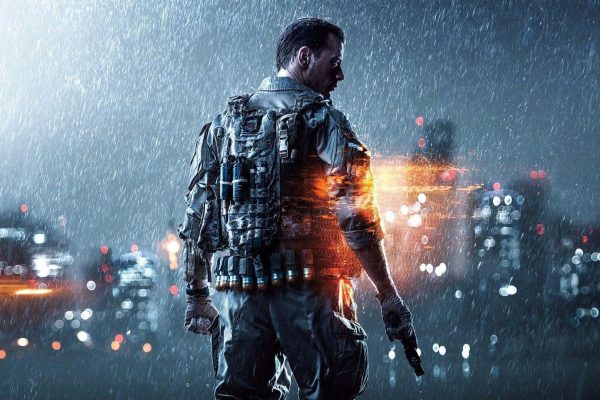 Battlefield 4: A Comprehensive Review of the Iconic First-Person Shooter