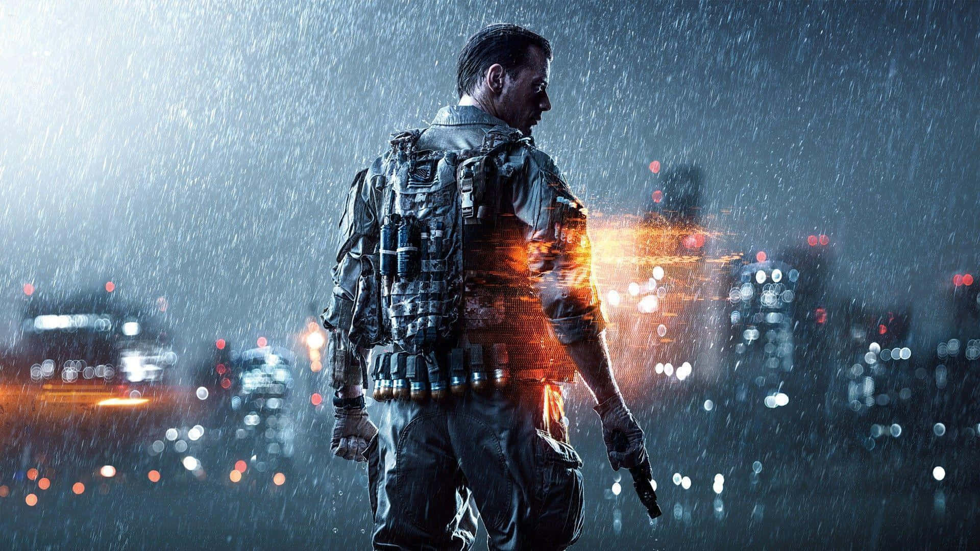 Battlefield 4: A Comprehensive Review of the Iconic First-Person Shooter