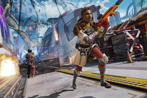 Apex Legends: A Comprehensive Guide to the Popular Battle Royale Game