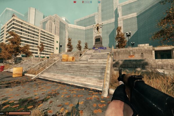 Rekoil: An In-Depth Review of the Tactical Shooter