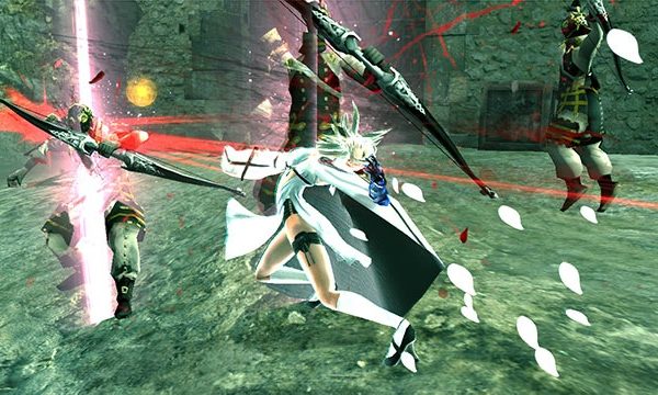 Drakengard 3: A Deep Dive into the Cult Classic