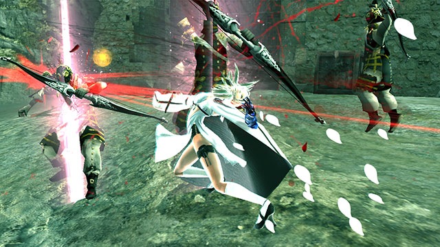 Drakengard 3: A Deep Dive into the Cult Classic