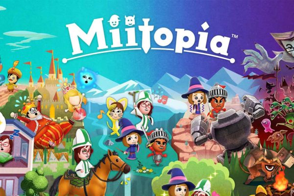 Miitopia: A Comprehensive Guide and Review