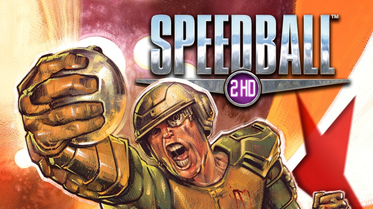 Comprehensive Guide to Rebellion Developments’ Speedball 2 HD: Reviews, Features, and FAQs