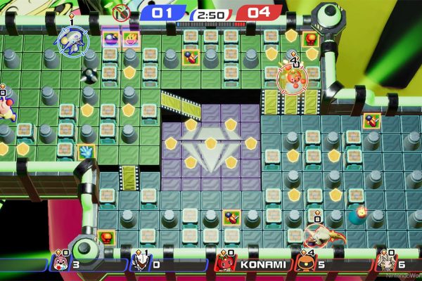 Bomberman: A Comprehensive Review and Analysis of the Classic Game Series