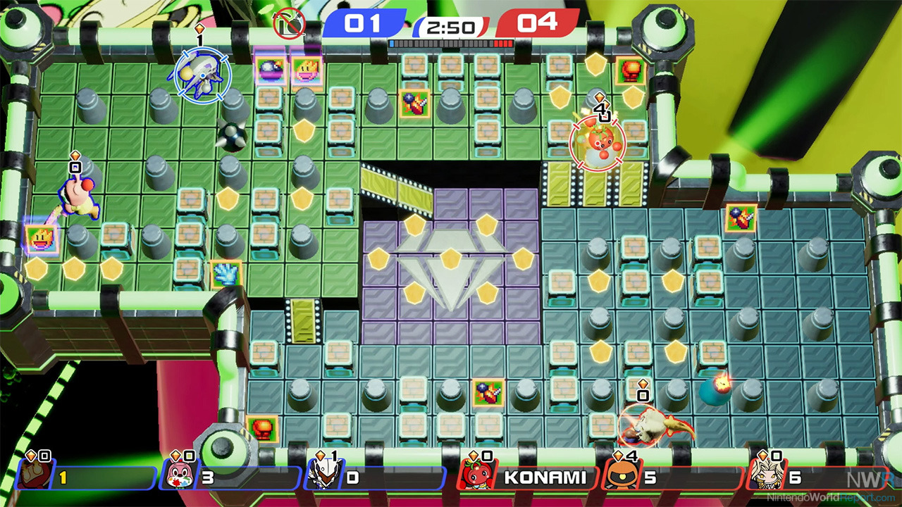 Bomberman: A Comprehensive Review and Analysis of the Classic Game Series