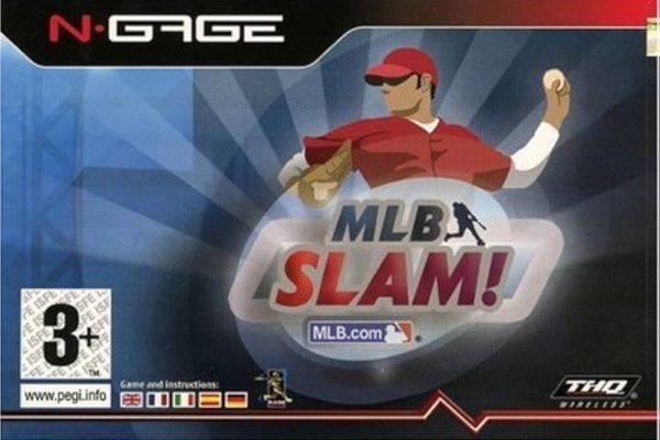 MLB Slam: An In-Depth Review and Analysis