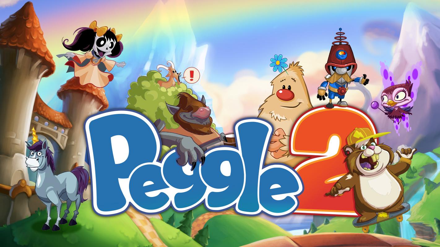 Peggle 2: An In-Depth Review and FAQ on the Beloved Puzzle Game