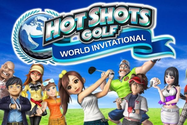 Everybody's Golf 6: A Comprehensive Review of the Popular Golf Simulation Game