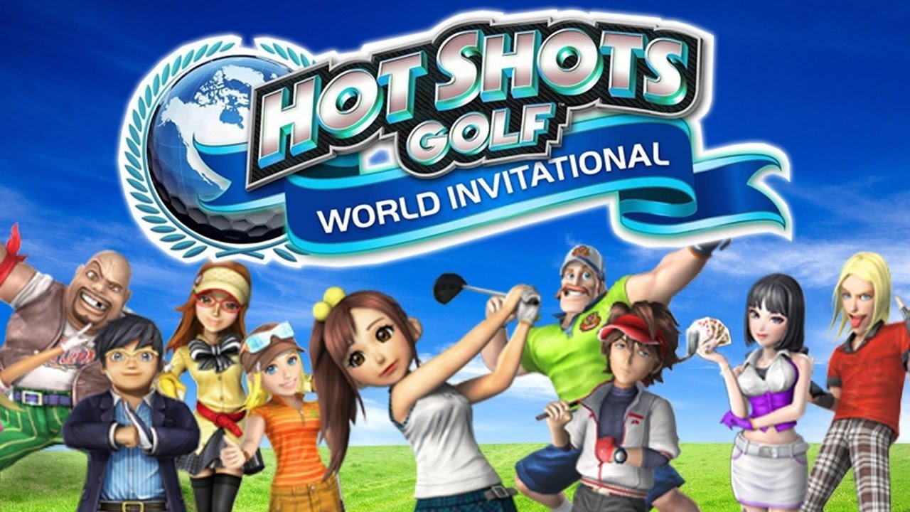 Everybody's Golf 6: A Comprehensive Review of the Popular Golf Simulation Game