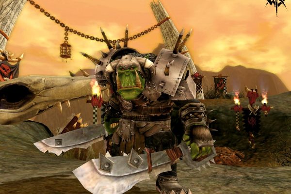 Warhammer Online: Age of Reckoning – A Comprehensive Review