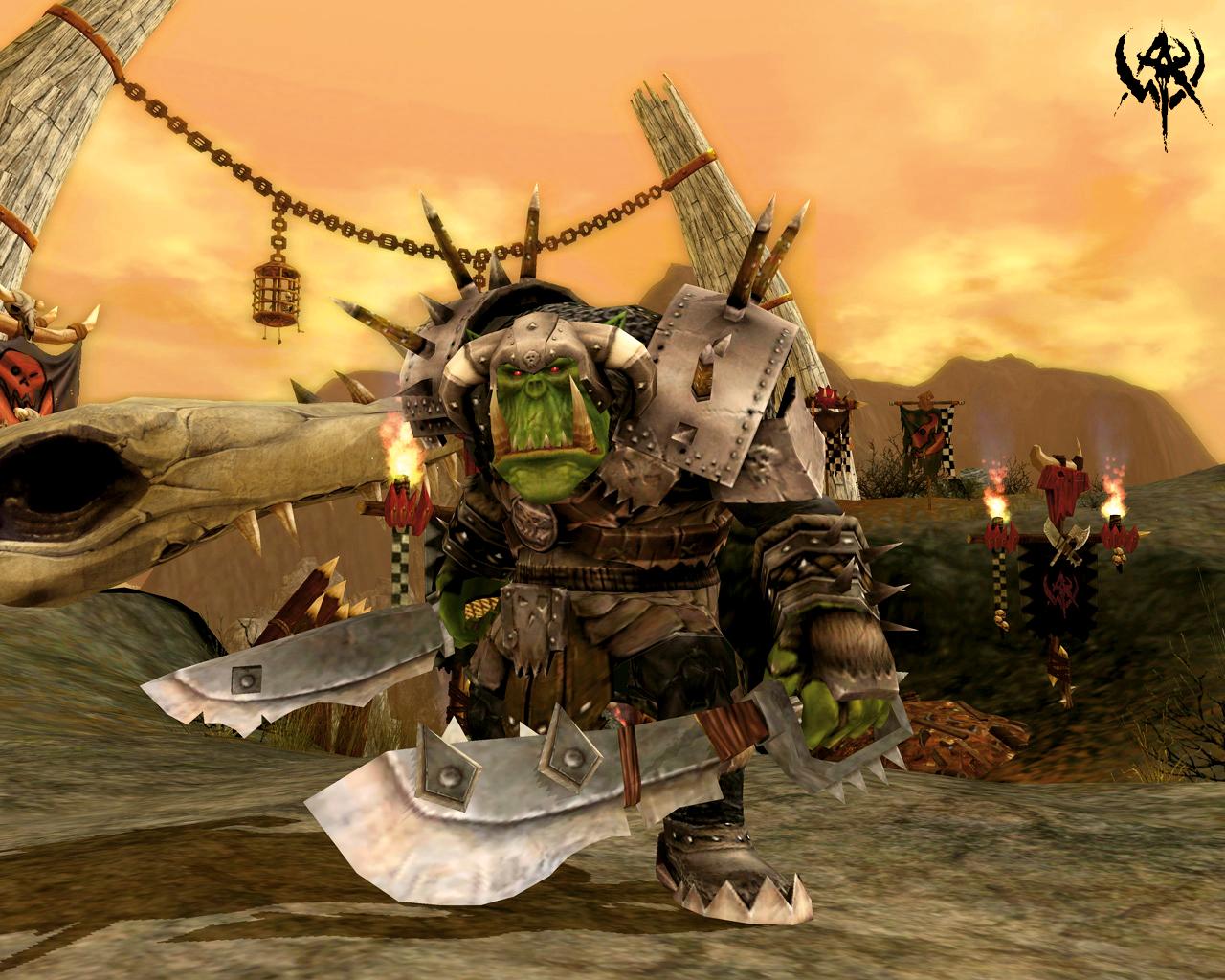 Warhammer Online: Age of Reckoning – A Comprehensive Review