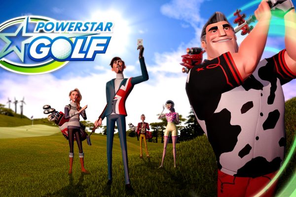 Powerstar Golf: An In-Depth Review and Analysis of the Popular Golf Simulation Game