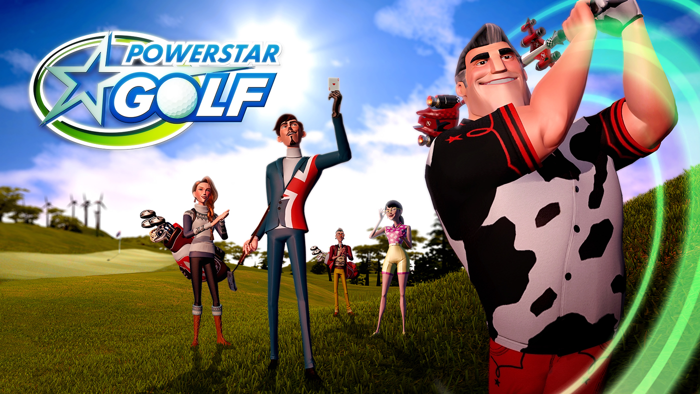 Powerstar Golf: An In-Depth Review and Analysis of the Popular Golf Simulation Game